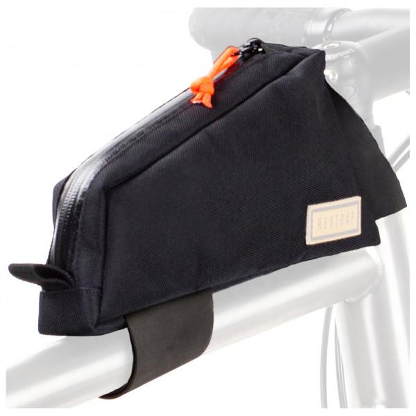Сумка на верхнюю трубу - велосипедная сумка Restrap, черный
Сумка на верхнюю трубу - велосипедная сумка Restrap, черный