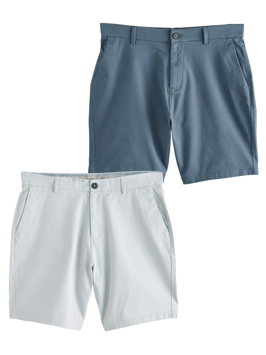 Обычные брюки-чинос Next, цвет Blue/Light grey
Обычные брюки-чинос Next, цвет Blue/Light grey
