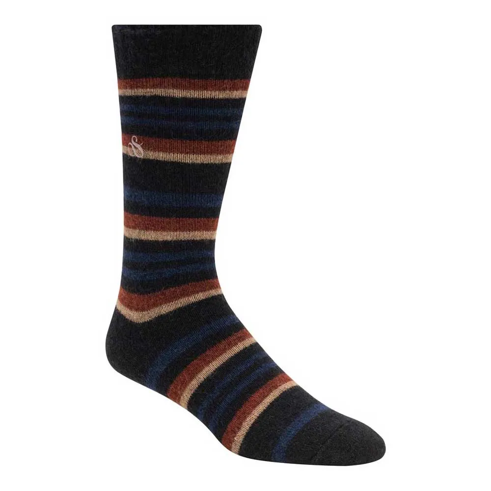 Носки Scotch & Soda SS123272, черный
Носки Scotch & Soda SS123272, черный