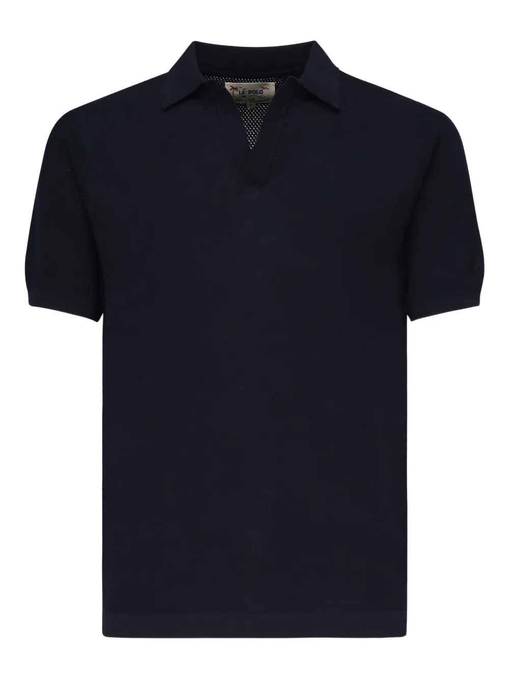 Рубашка поло с короткими рукавами MC2 SAINT BARTH, черный
Рубашка поло с короткими рукавами MC2 SAINT BARTH, черный