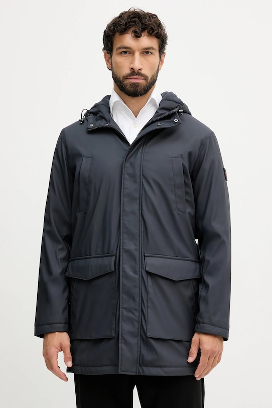 Куртка Liu Jo, темно-синий
Куртка Liu Jo, темно-синий