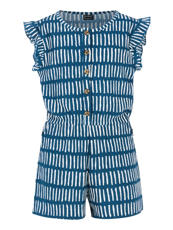 Комбинезон Protest, цвет surfing blue
Комбинезон Protest, цвет surfing blue