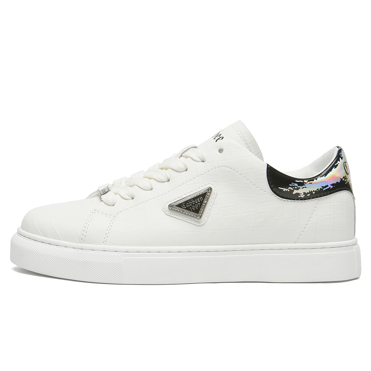 Кеды Cabbeen Skateboard Shoes Men Low-Top
Кеды Cabbeen Skateboard Shoes Men Low-Top