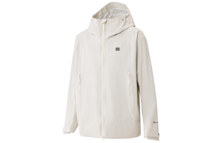 KOLON SPORT Мужская ветровка для походов, White Birch BI
KOLON SPORT Мужская ветровка для походов, White Birch BI