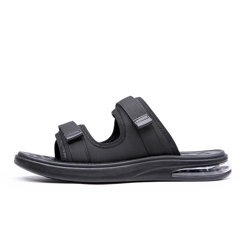 Шлепанцы мужские черный Zuwudong
Шлепанцы мужские черный Zuwudong