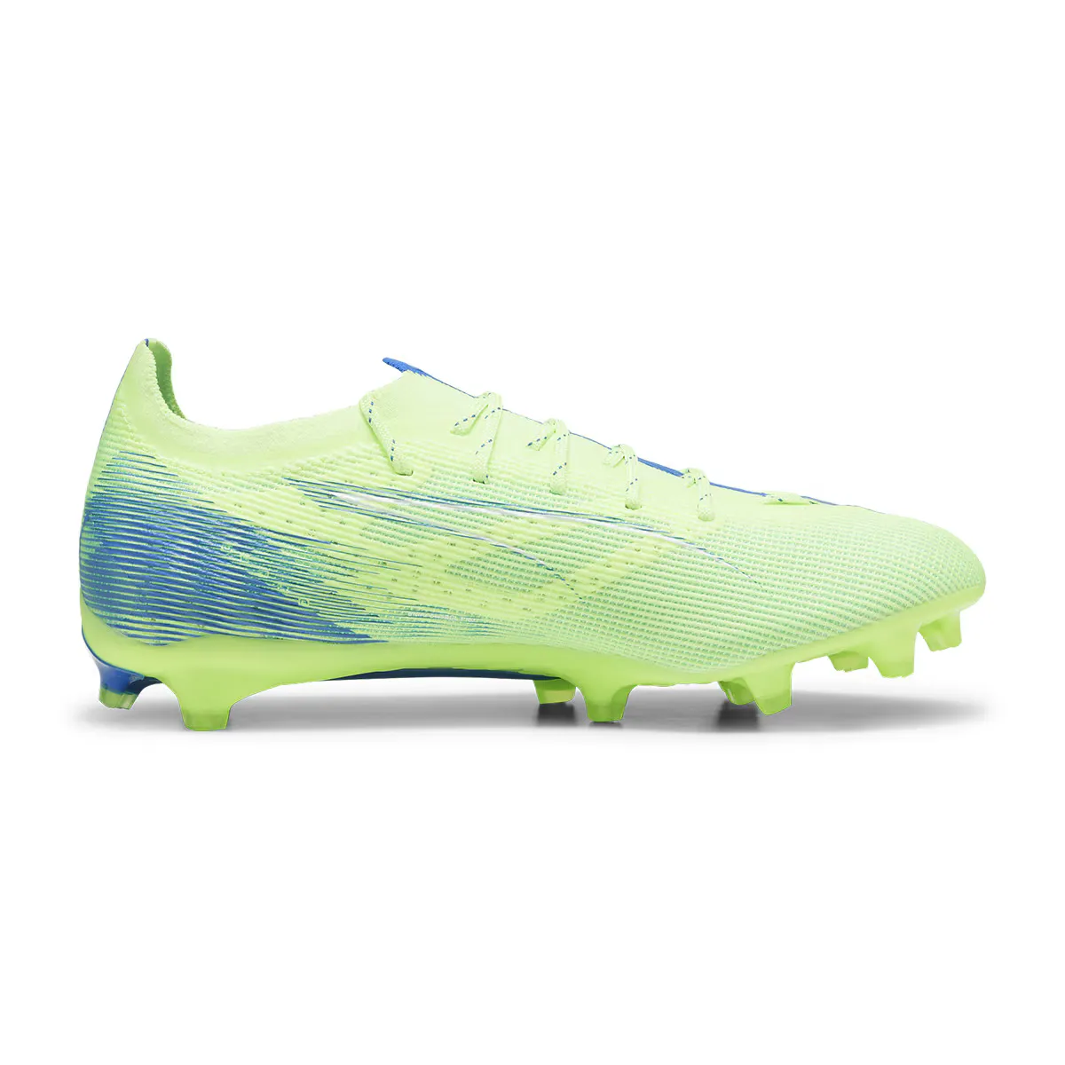 Футбольные бутсы Puma Ultra 5 Pro FG/AG мужские, зеленый/синий
Футбольные бутсы Puma Ultra 5 Pro FG/AG мужские, зеленый/синий