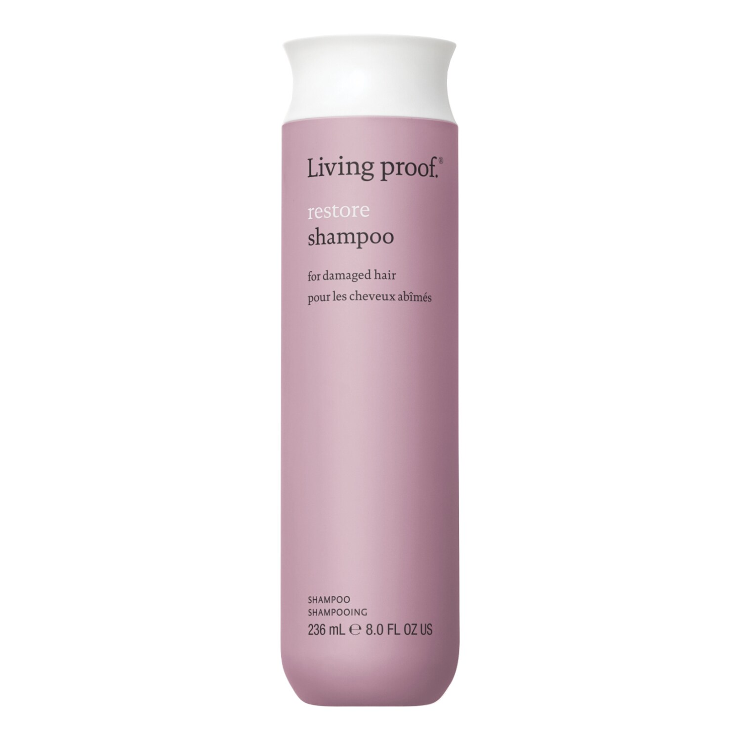 Восстанавливающий шампунь Restore Shampoo Living Proof
Восстанавливающий шампунь Restore Shampoo Living Proof