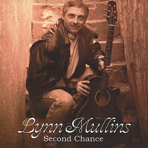 CD диск Mullins, Lynn: Second Chance
CD диск Mullins, Lynn: Second Chance