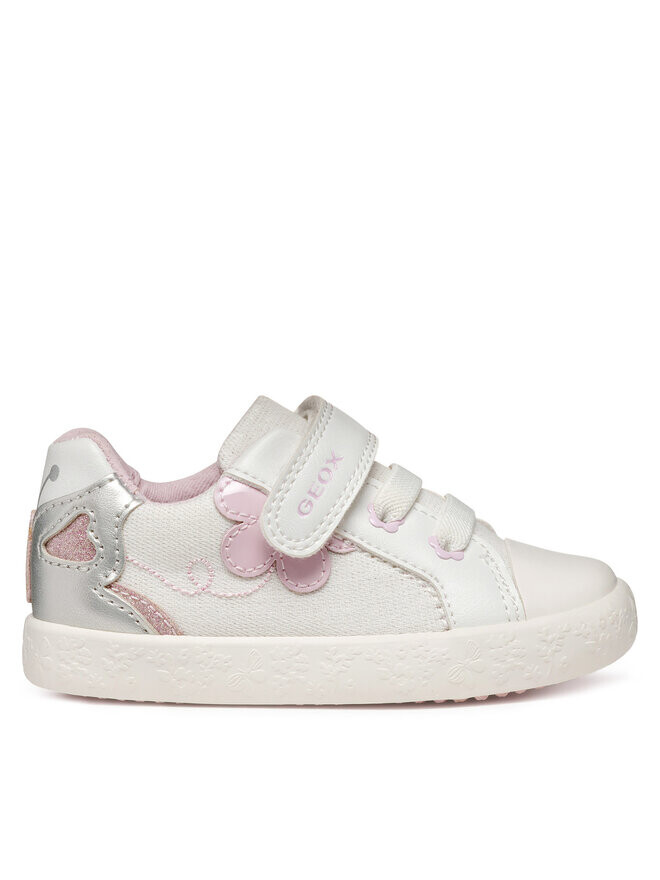 Кроссовки Geox, белый
Кроссовки Geox, белый