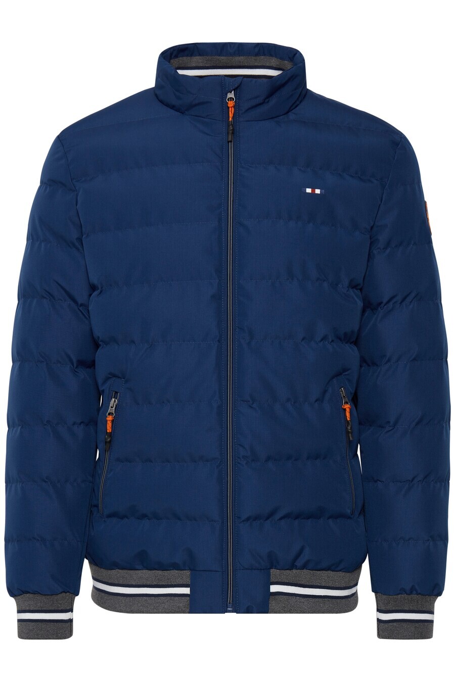 Зимняя куртка FQ1924 Winter Jacket ALEKSANDER, морской синий
Зимняя куртка FQ1924 Winter Jacket ALEKSANDER, морской синий