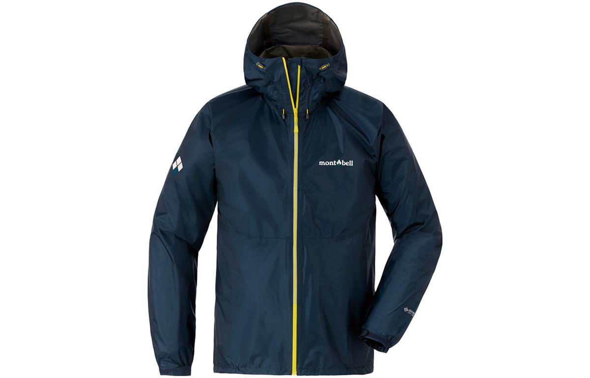 Ветровка Waterproof Super Light для мужчин MONTBELL, nv marine синий
Ветровка Waterproof Super Light для мужчин MONTBELL, nv marine синий