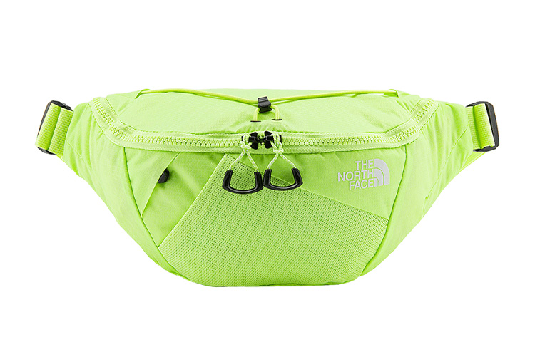 THE NORTH FACE 3,5-литровый наружный нейлоновый рюкзак зеленый унисекс
THE NORTH FACE 3,5-литровый наружный нейлоновый рюкзак зеленый унисекс