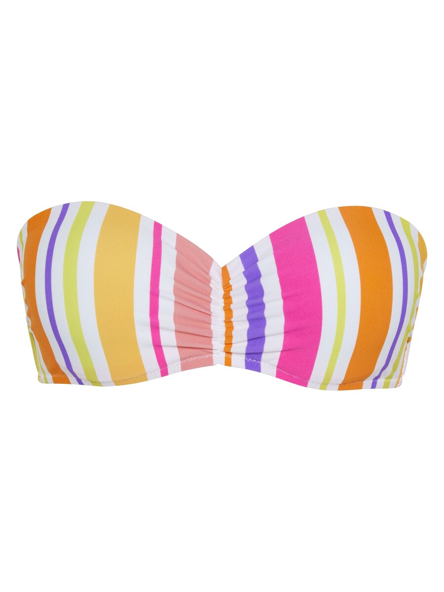 Верх бикини бандо CHIEMSEE, Mixed Colors
Верх бикини бандо CHIEMSEE, Mixed Colors