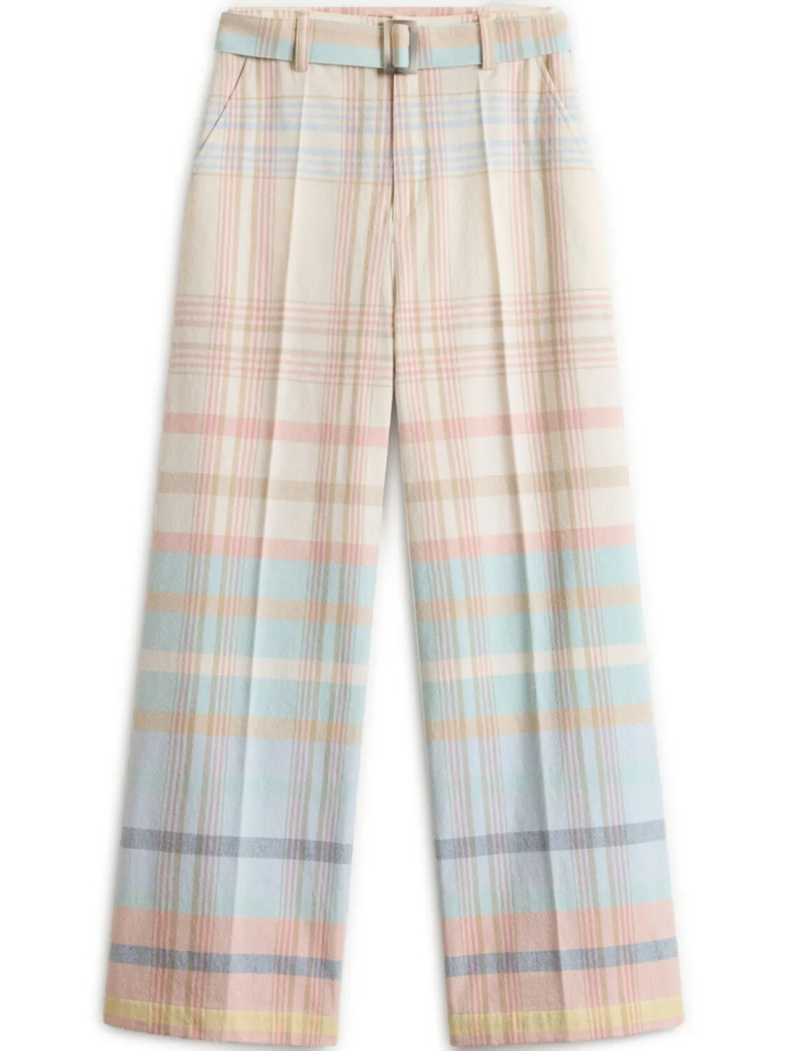 Весенние брюки Woolrich в клетку, нейтральный
Весенние брюки Woolrich в клетку, нейтральный