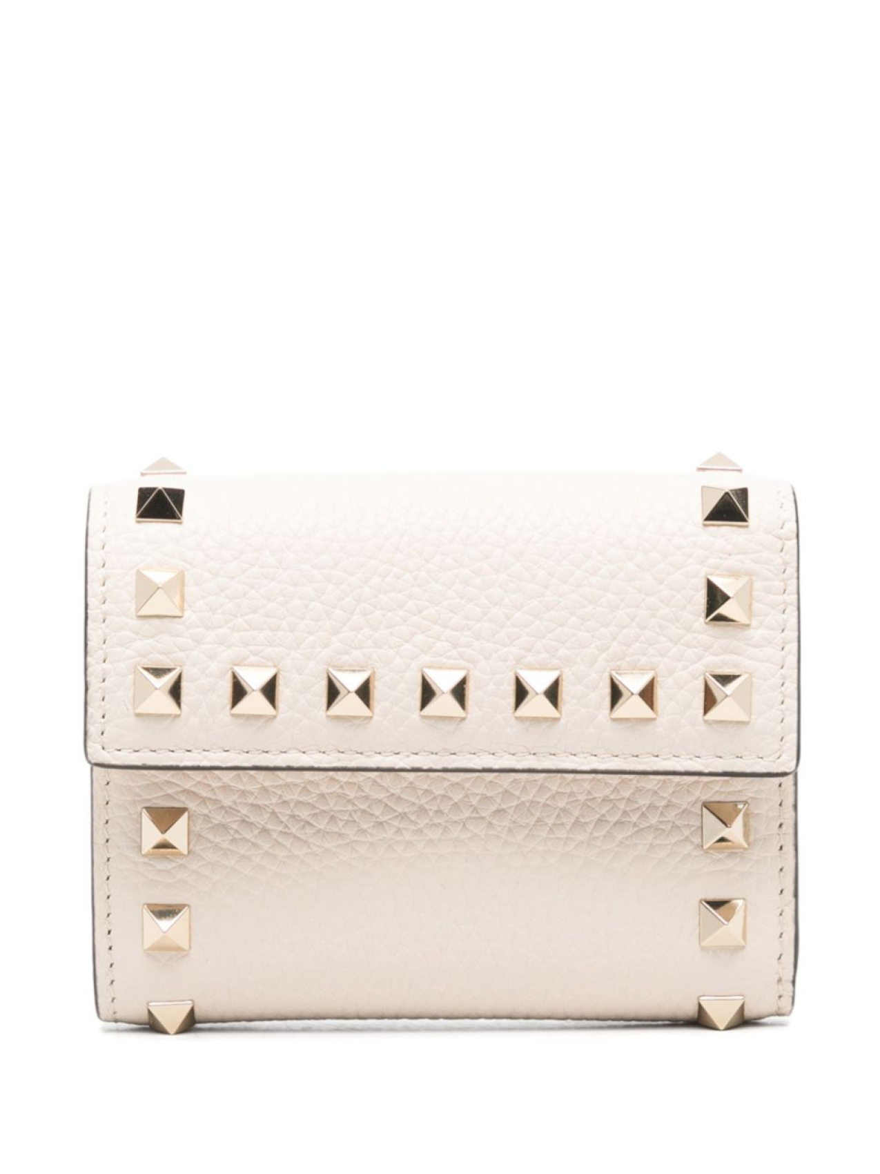 Кошелек Rockstud Valentino Garavani, нейтральный
Кошелек Rockstud Valentino Garavani, нейтральный