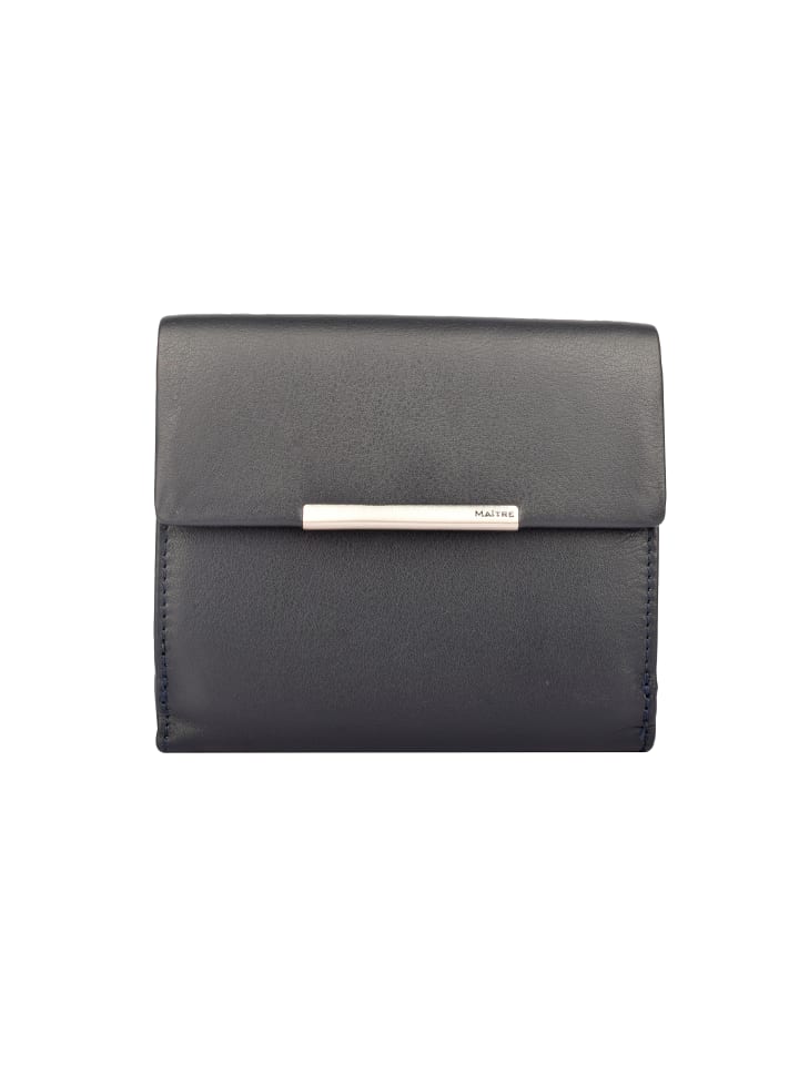 Кошелек Maître, цвет dunkelblau'
Кошелек Maître, цвет dunkelblau'