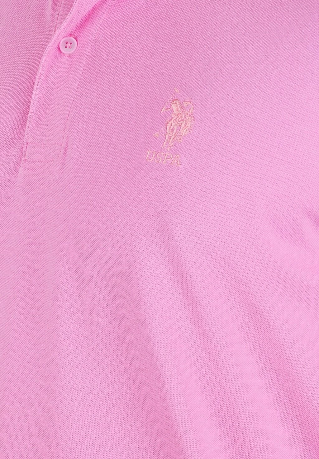 Рубашка-поло Shortsleeve Axel U.S. Polo Assn., розовая
Рубашка-поло Shortsleeve Axel U.S. Polo Assn., розовая