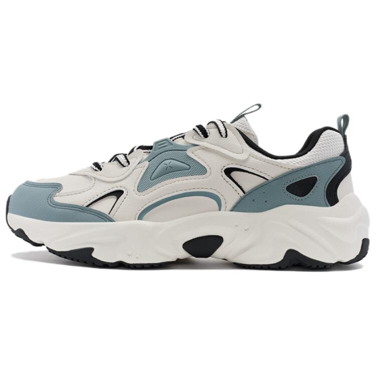 Кроссовки XTEP Lifestyle Shoes Men Low-top Beige/Green, зеленый
Кроссовки XTEP Lifestyle Shoes Men Low-top Beige/Green, зеленый