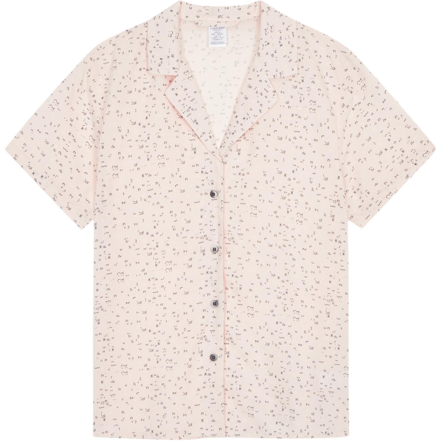 Женские пижамные топы Calvin Klein
Женские пижамные топы Calvin Klein