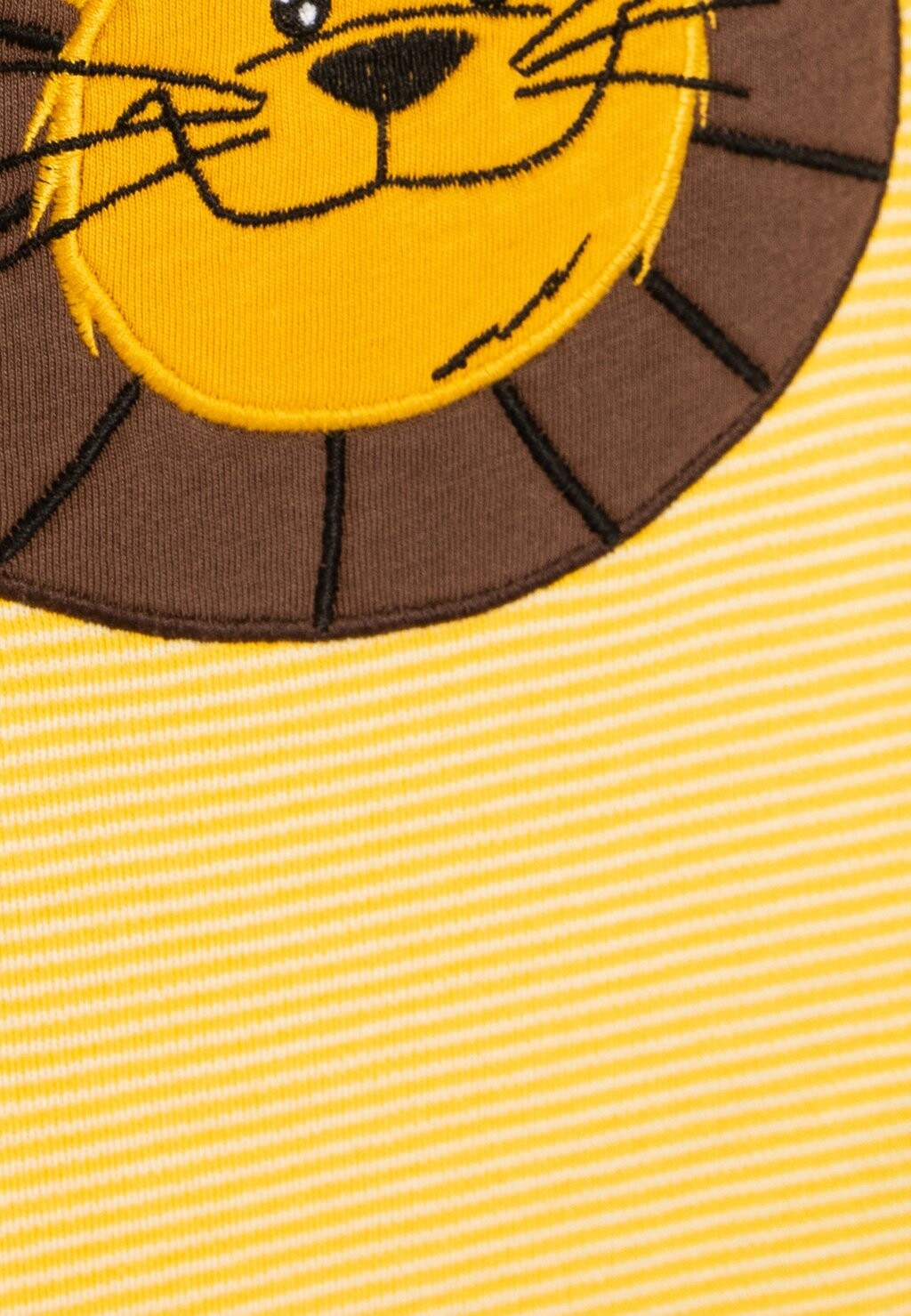 Комбинезон LION DETAIL Koton, желтый
Комбинезон LION DETAIL Koton, желтый