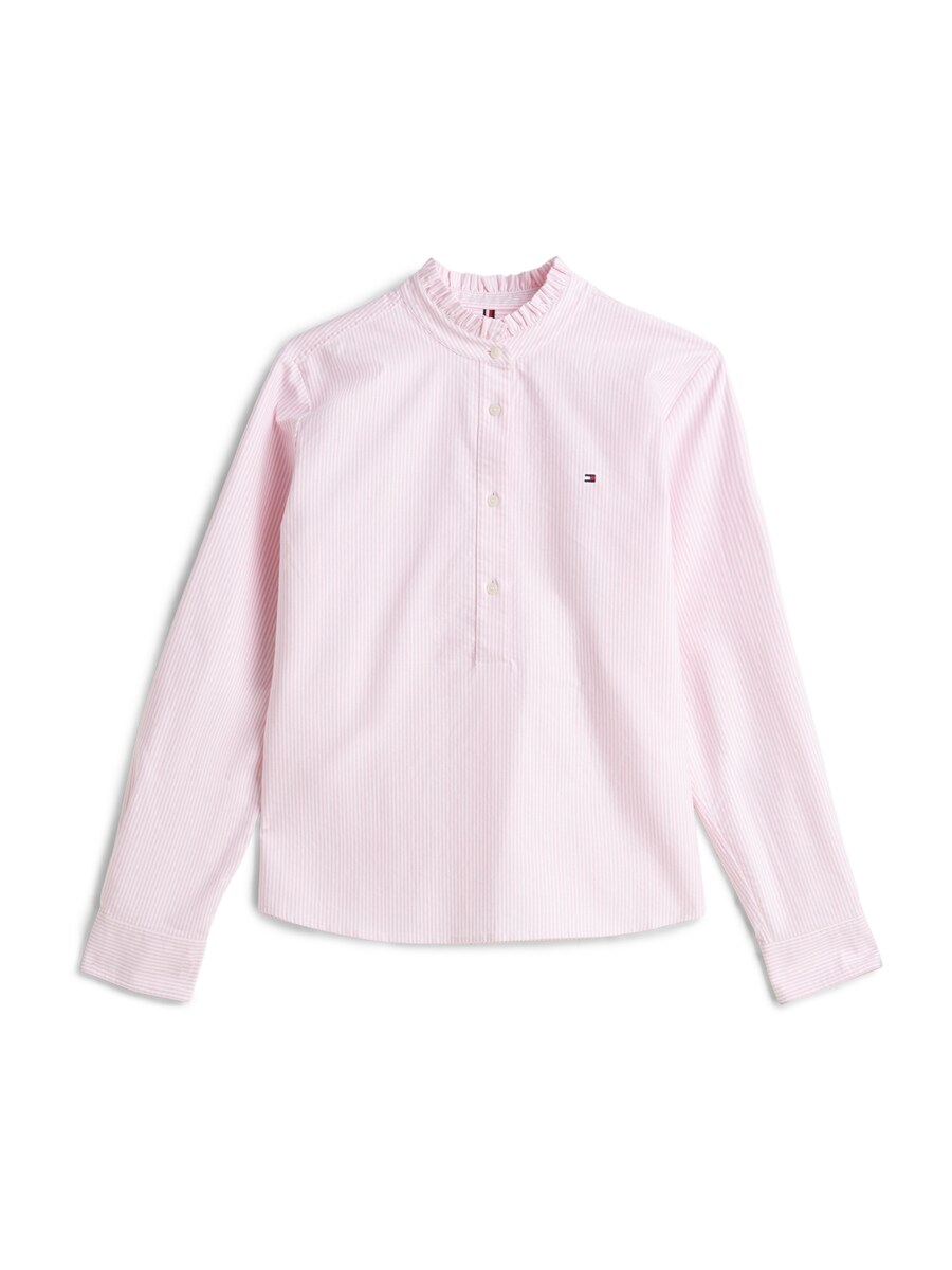 Блуза TOMMY HILFIGER, Rose
Блуза TOMMY HILFIGER, Rose