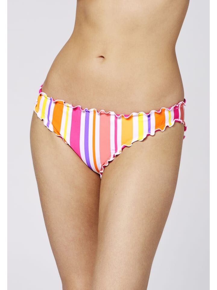 Плавки бикини Chiemsee, белый
Плавки бикини Chiemsee, белый