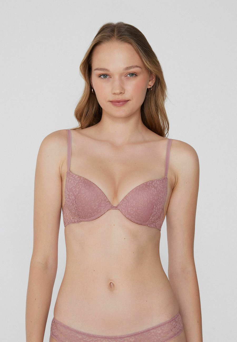 Бюстгальтер Tezenis SUPER LOS ANGELES, Pink
Бюстгальтер Tezenis SUPER LOS ANGELES, Pink