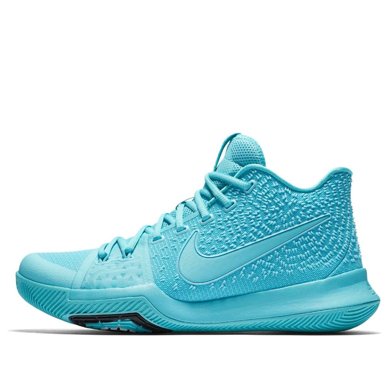 Кроссовки Nike Kyrie 3 'Tiffany' 852395-401, бирюзовый
Кроссовки Nike Kyrie 3 'Tiffany' 852395-401, бирюзовый