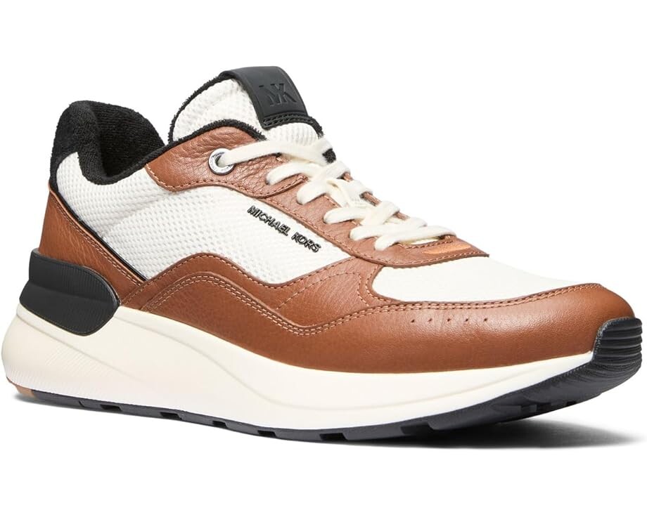 Кроссовки Michael Kors Trevor Trainer, цвет Luggage Multi, Коричневый, Кроссовки Michael Kors Trevor Trainer, цвет Luggage Multi
Кроссовки Michael Kors Trevor Trainer, цвет Luggage Multi, Коричневый, Кроссовки Michael Kors Trevor Trainer, цвет Luggage Multi