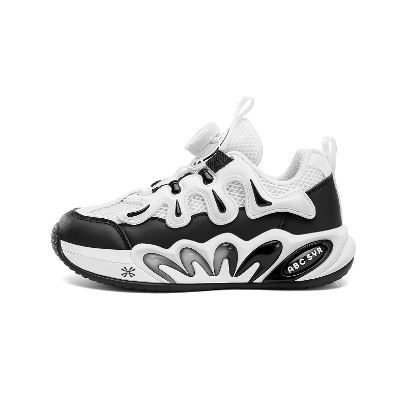 Нескользящие дышащие низкие детские кроссовки для повседневной носки YUZHAOLIN, черный/белый
Нескользящие дышащие низкие детские кроссовки для повседневной носки YUZHAOLIN, черный/белый