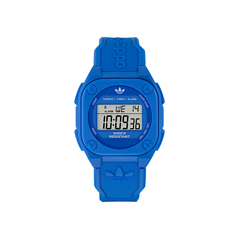 Adidas Originals Наручные часы Electronic Movement, ремешок Resin, черный циферблат, унисекс
Adidas Originals Наручные часы Electronic Movement, ремешок Resin, черный циферблат, унисекс