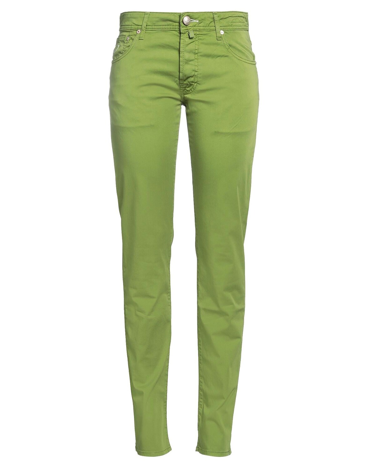 Брюки Jacob Cohen, зеленый
Брюки Jacob Cohen, зеленый