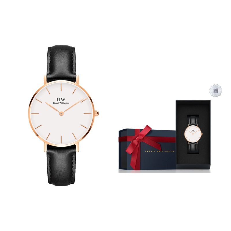 DW/DanielWellington Часы Petite St Mawes 28mm
DW/DanielWellington Часы Petite St Mawes 28mm