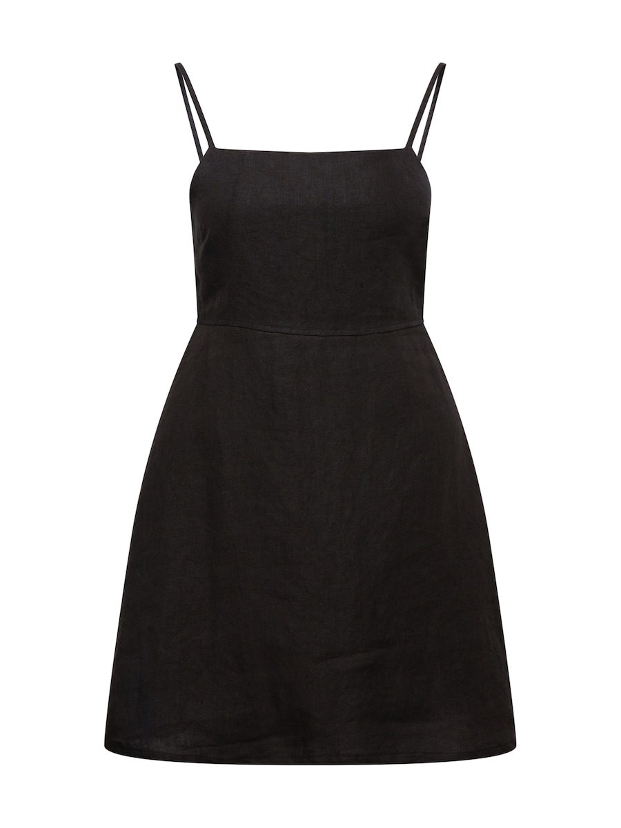 Платье A LOT LESS Carolina, черный
Платье A LOT LESS Carolina, черный