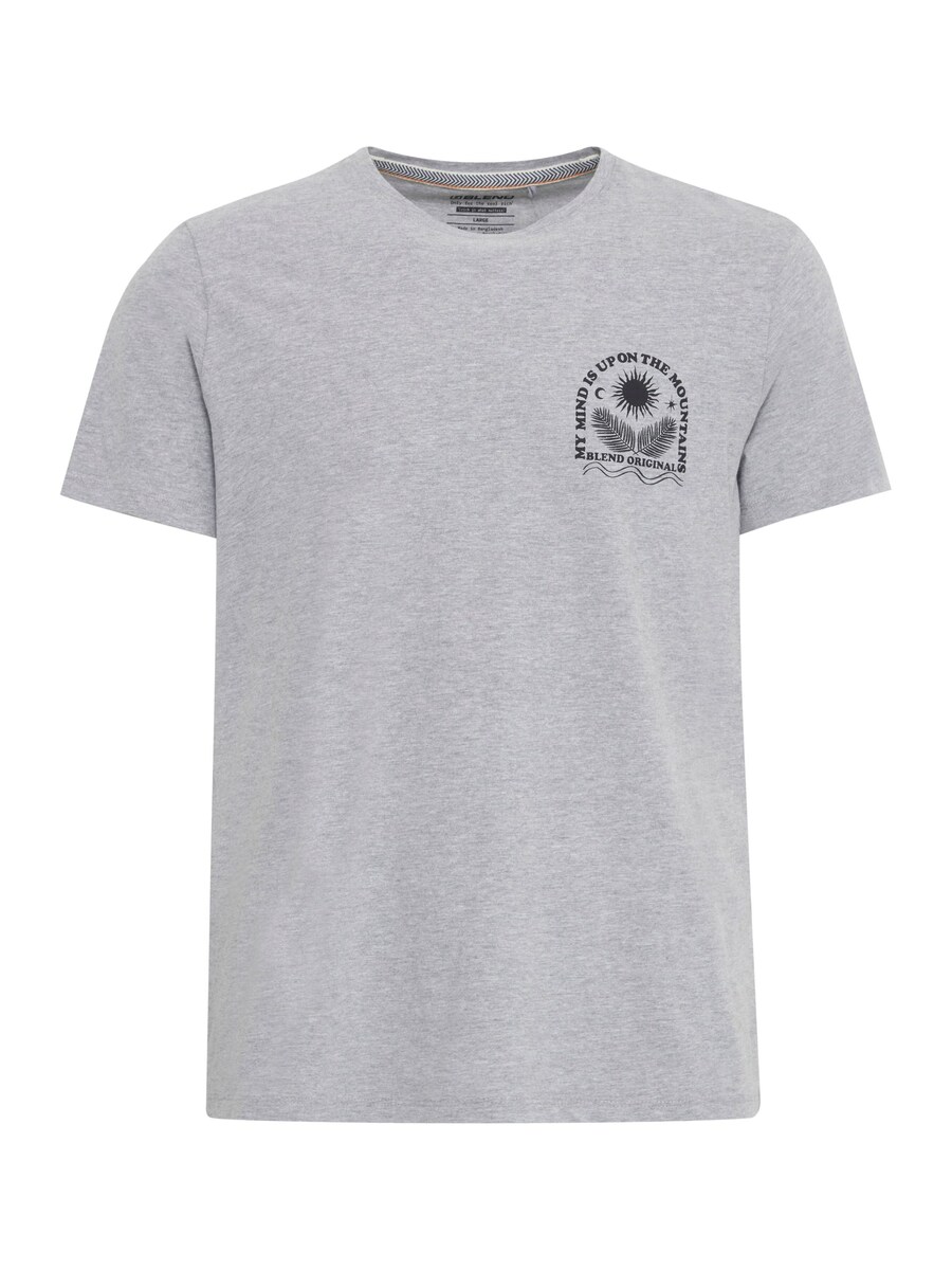 Рубашка BLEND, серый
Рубашка BLEND, серый