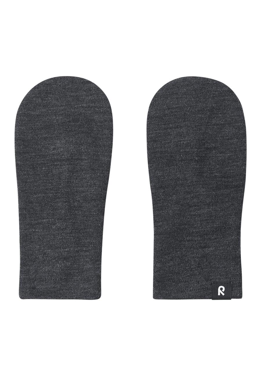 REIMA Варежки Eino - изготовлены из 100% мериносовой шерсти для оптимального контроля температуры.
REIMA Варежки Eino - изготовлены из 100% мериносовой шерсти для оптимального контроля температуры.