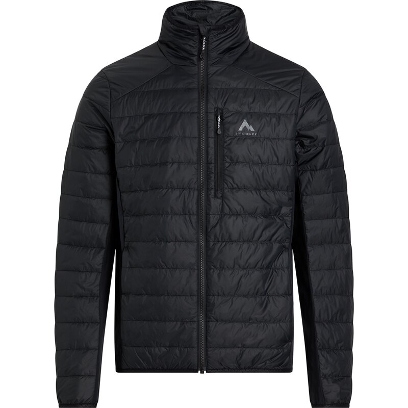 Куртка he.-jacke sierre hyb jkt m Mckinley, черный
Куртка he.-jacke sierre hyb jkt m Mckinley, черный