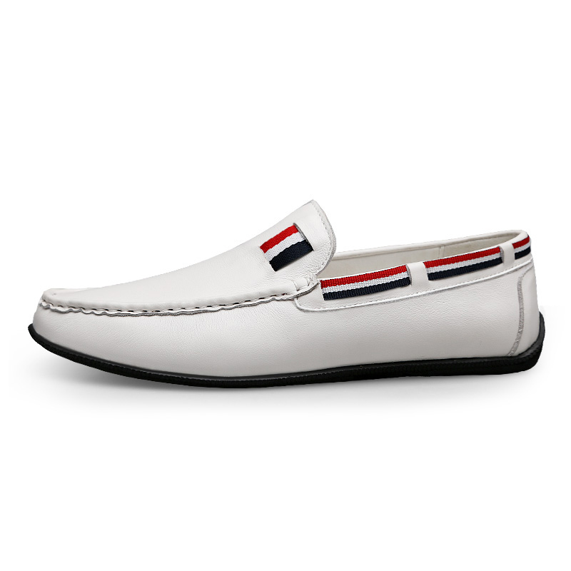 LAORENTOU Мужские повседневные кеды низкие белые, цвет White
LAORENTOU Мужские повседневные кеды низкие белые, цвет White