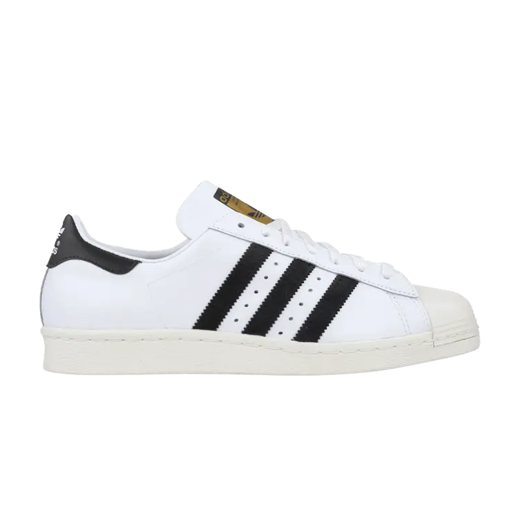 Кроссовки adidas Superstar 80s, белый
Кроссовки adidas Superstar 80s, белый