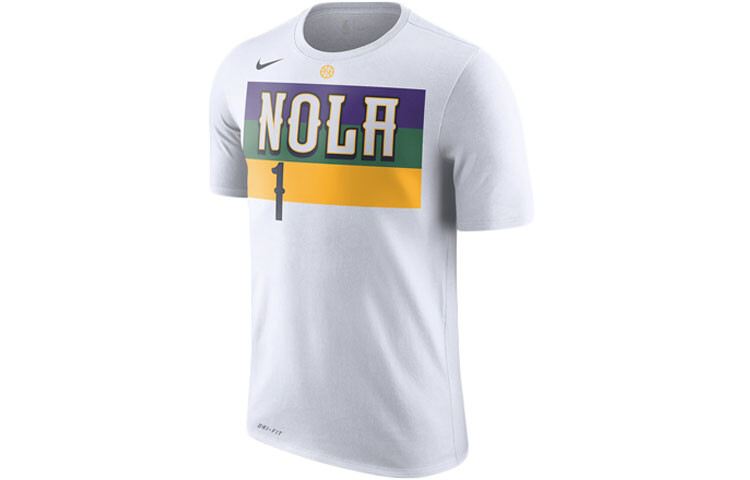 Футболка мужская белая Nike, белый
Футболка мужская белая Nike, белый