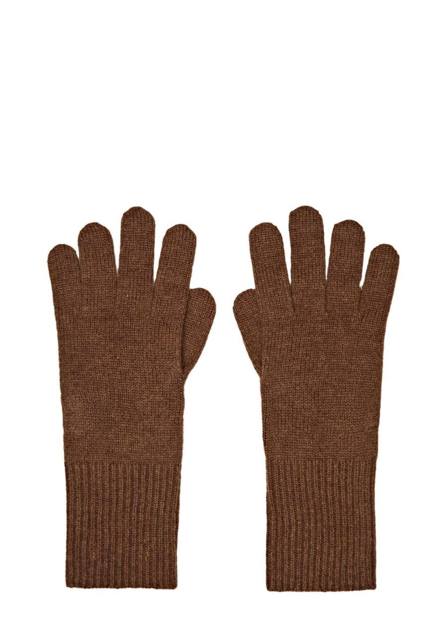 Перчатки Massimo Dutti Gloves, Dark Brown
Перчатки Massimo Dutti Gloves, Dark Brown