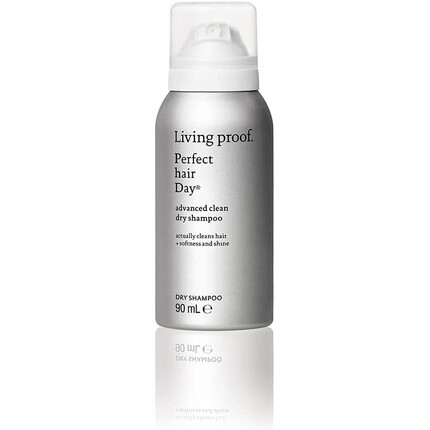 Living Proof Perfect Hair Дневной сухой шампунь 90 мл
Living Proof Perfect Hair Дневной сухой шампунь 90 мл
