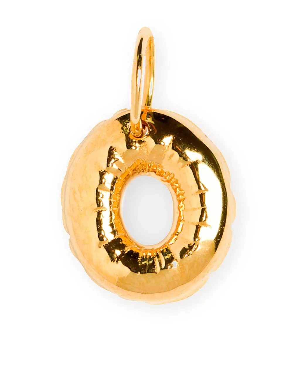 Подвеска Love Letters Vibe Harsløf Studio, золотой
Подвеска Love Letters Vibe Harsløf Studio, золотой