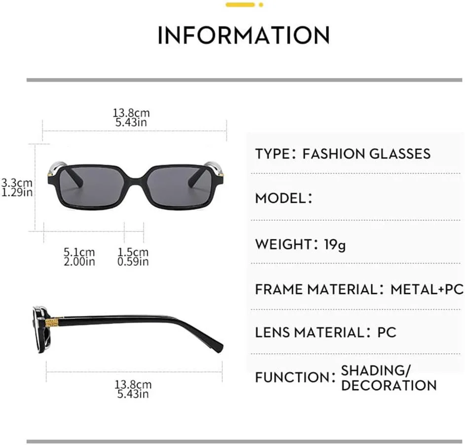 Солнцезащитные очки UV400 – конфетные цвета, маленькая оправа в стиле панк, для женщин и мужчин, для бега и занятий спортом на открытом воздухе UYPTK, 06
Солнцезащитные очки UV400 – конфетные цвета, маленькая оправа в стиле панк, для женщин и мужчин, для бега и занятий спортом на открытом воздухе UYPTK, 06