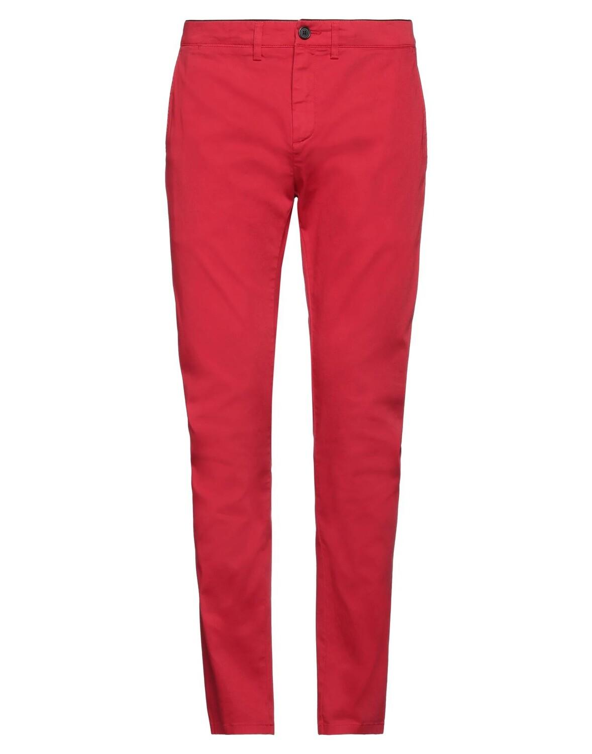 Брюки Department 5, красный
Брюки Department 5, красный