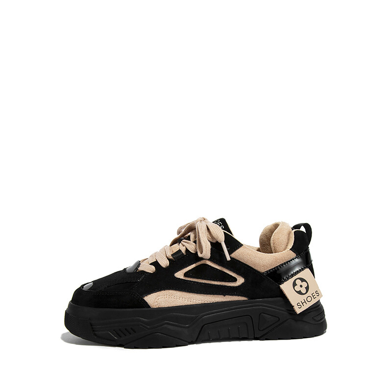 Кеды, скейтборд обувь женская низкая черный Selaiya
Кеды, скейтборд обувь женская низкая черный Selaiya