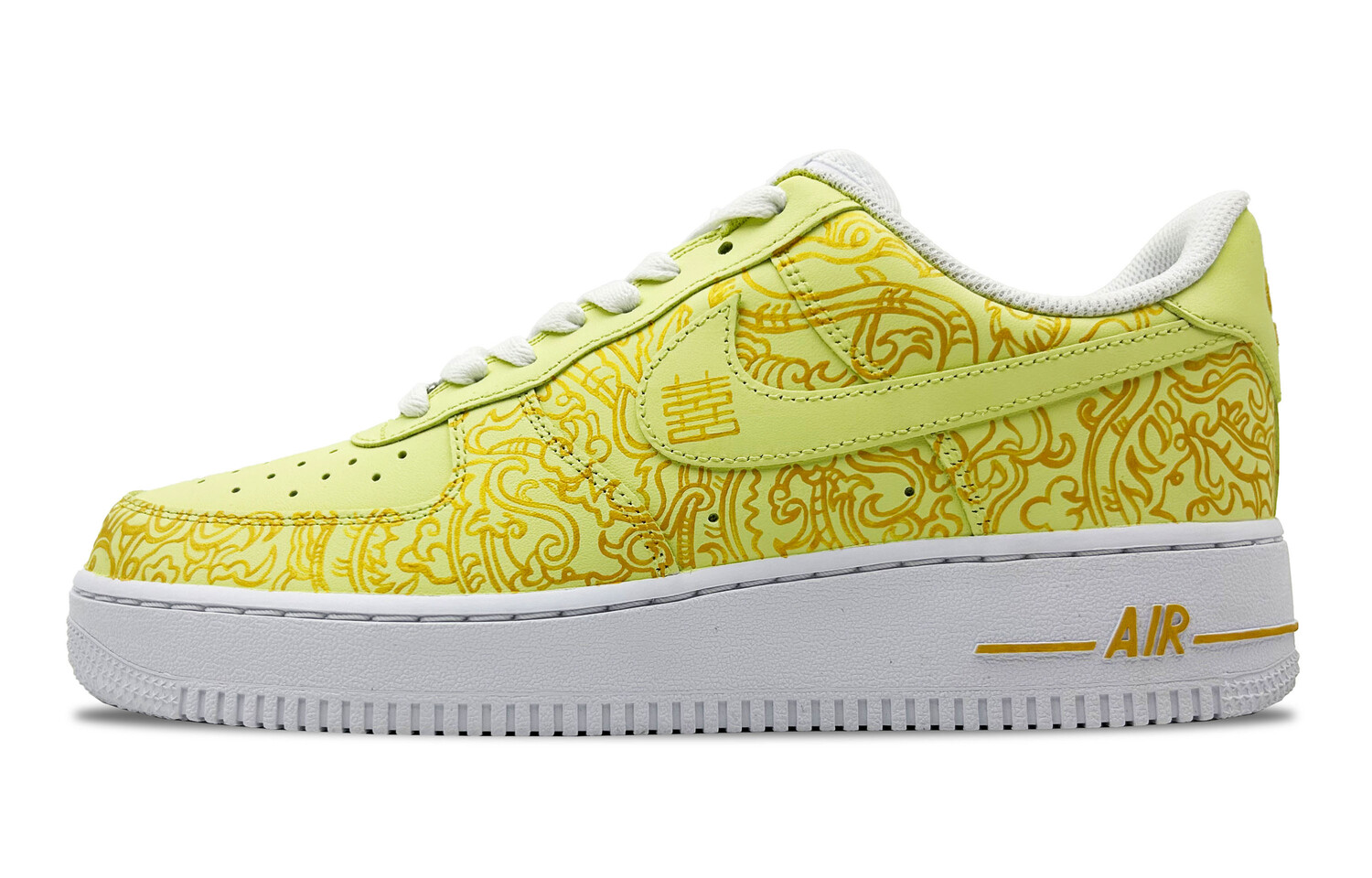 Кроссовки Nike Air Force 1 Skateboarding Shoes Men Low-top White/Gold/Yellow, золотой, Желтый, Кроссовки Nike Air Force 1 Skateboarding Shoes Men Low-top White/Gold/Yellow, золотой
Кроссовки Nike Air Force 1 Skateboarding Shoes Men Low-top White/Gold/Yellow, золотой, Желтый, Кроссовки Nike Air Force 1 Skateboarding Shoes Men Low-top White/Gold/Yellow, золотой