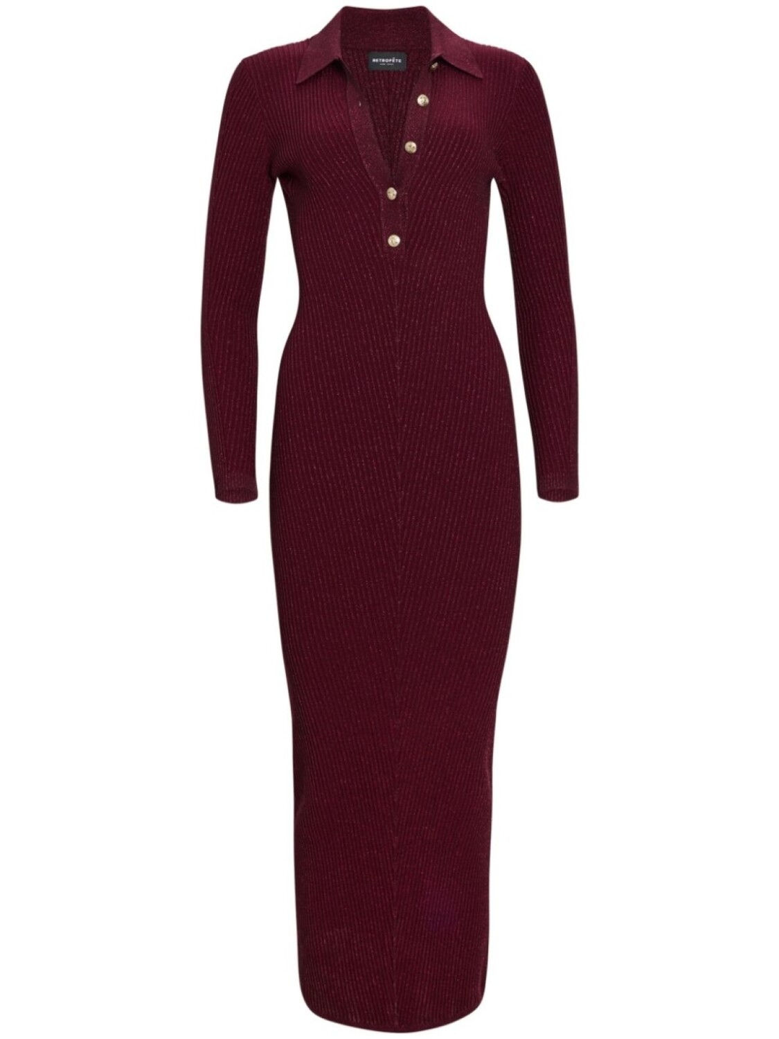 Платье Баффи Retrofete, красный
Платье Баффи Retrofete, красный