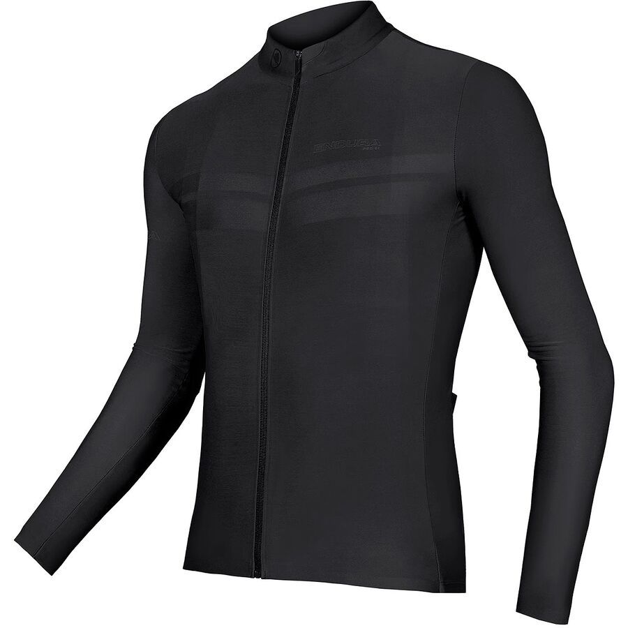 Футболка Endura Pro SL II Long-Sleeve Endura, Black
Футболка Endura Pro SL II Long-Sleeve Endura, Black