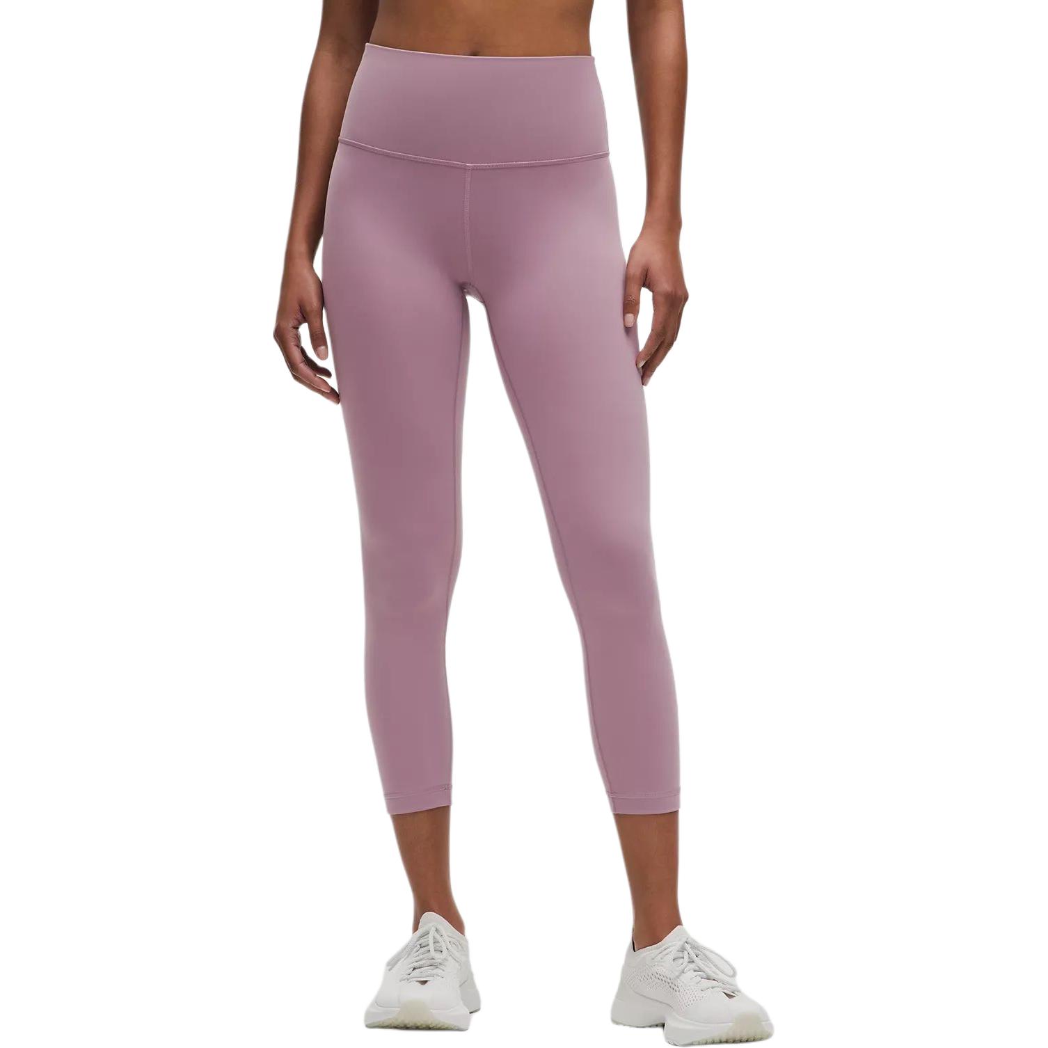 Женские леггинсы для йоги Wunder Train Lululemon, лаванда
Женские леггинсы для йоги Wunder Train Lululemon, лаванда